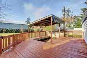 Commercial Deck Solutions