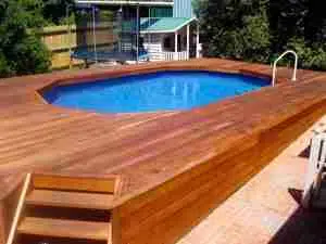  corvallis Pool Decks